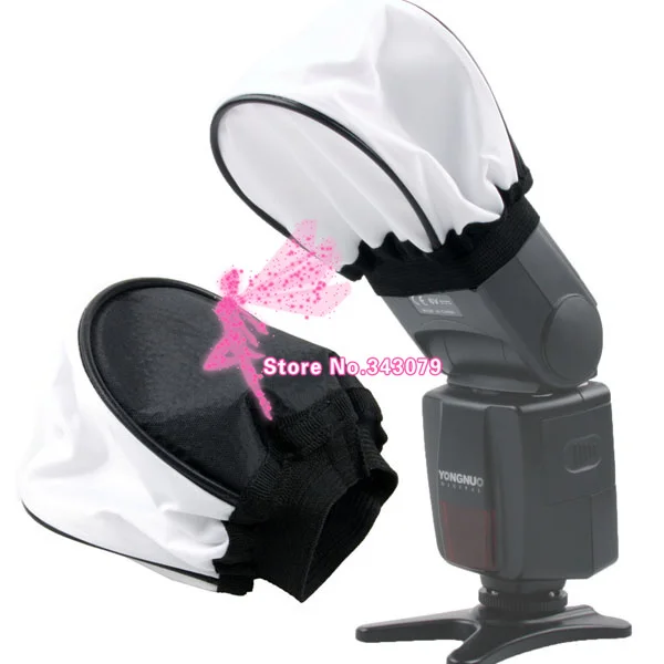 

Soft Flash Diffuser for Vivitar 2500 273 3500 5200 836
