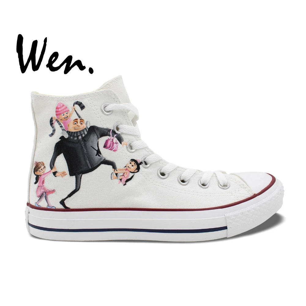 custom design shoes near me