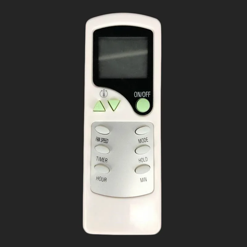 

New Original For chigo ZHF/LW-19 Universal Air Conditioner Remote Control AC A/C Remoto Controller Fernbedineung