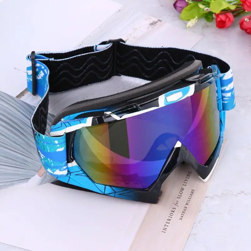 Gafas de esquí hombres mujeres gafas de Snowboard gafas de esquí protección UV Anti-niebla nieve esquí gafas Anti-vaho máscara de esquí