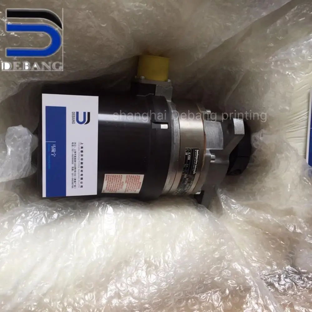 Модель двигателя/G L2.105.3051/02 для офсетного чернильного фонтана CD74 XL75 роликовый