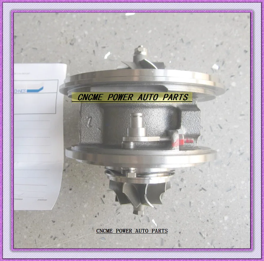 Turbo Cartridge CHRA VJ36 VJ37 VGD20012 VFD20017 RF7J13700A RF7J13700B RF7K13700A RF7K13700B For Mazda (4)