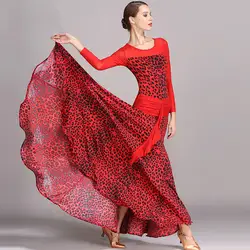 Современные юбка для танцев платье юбка платье GB Костюмы для бальных танцев оценки судья Костюмы