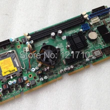Промышленное оборудование доска SYS71883VGGA PICMG1.3 LGA775 платформа