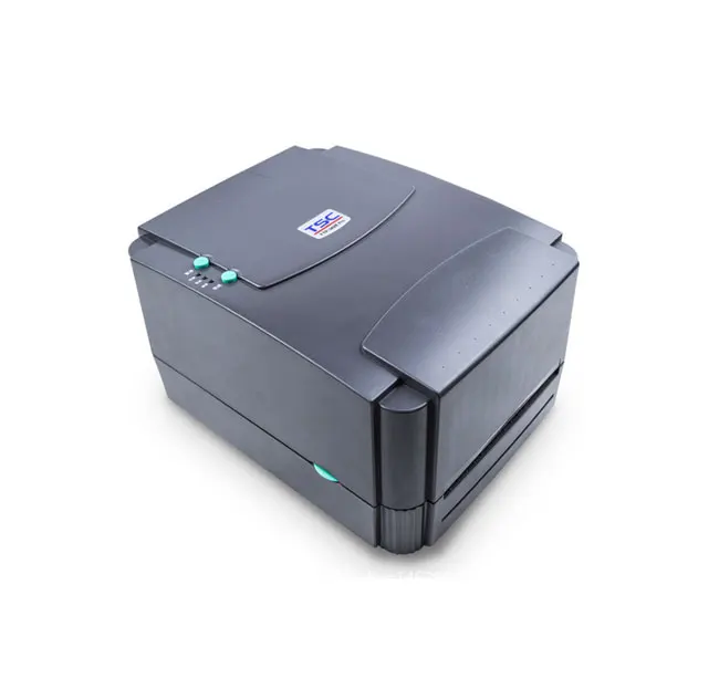 الأصلي العلامة التجارية جديد TSC TTP-244 برو TTP-244PRO طابعة باركود ttp244pro/TTP 244 برو طابعة 203 ديسيبل متوحد الخواص الحرارية