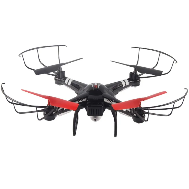 

Clearance Wltoys Q222-G 5.8G FPV 2.0MP LED Nitht RC Quadcopter HD Camera 2.4Ghz 4CH UFO Barometer With One Key to Return