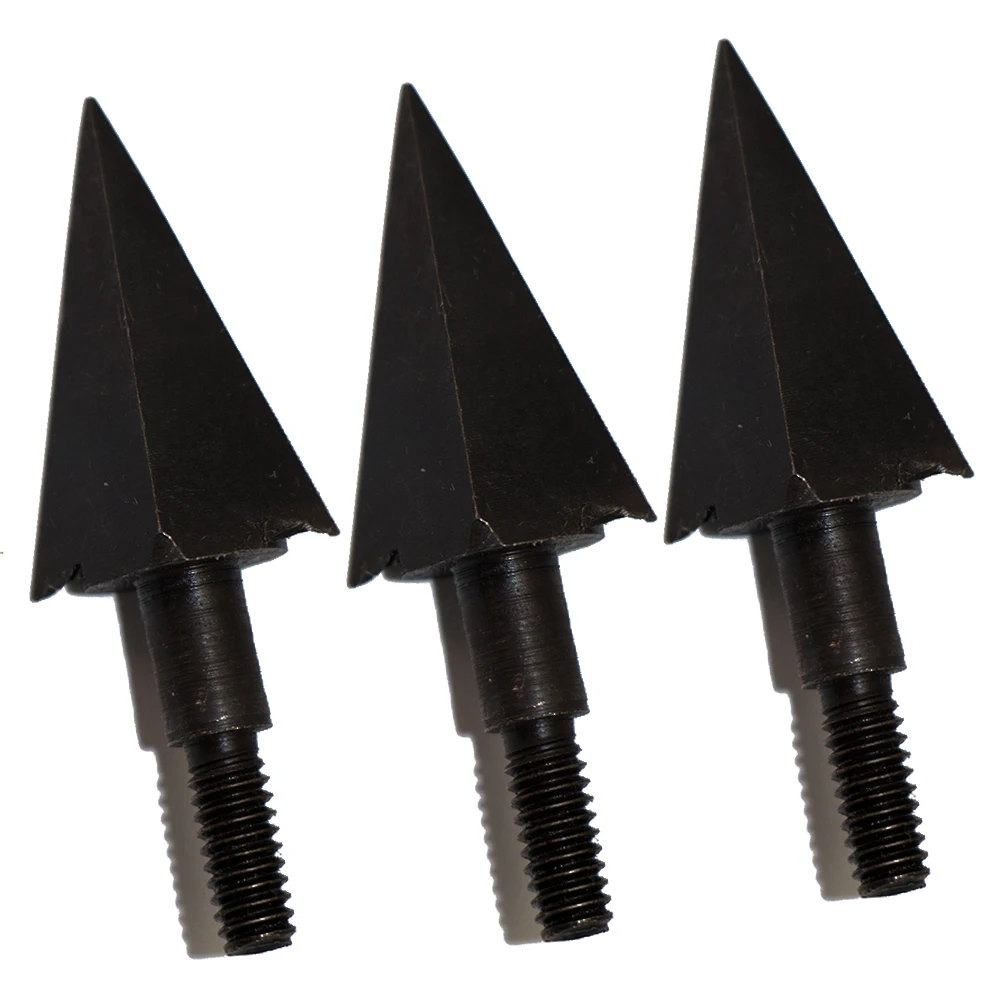 Buy 6pcs 115Grain Hunting Broadheads Arrow Heads