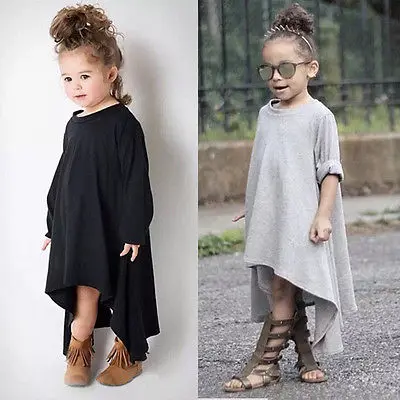 max dress for baby girl