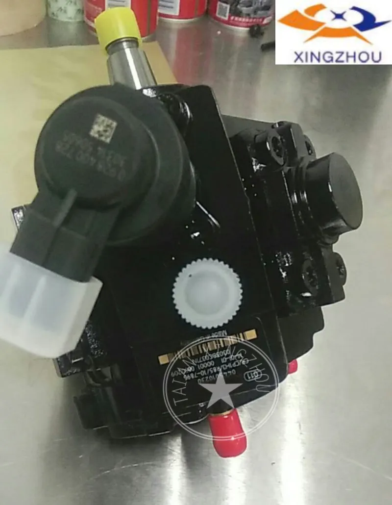 

diesel fuel common rail pump 0445010230 for bosch JMC vehicle