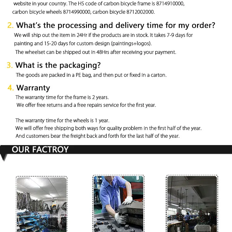 Perfect Brand 2019 Hot Selling WINICE fat bike frame 26er thru axle or Quick Release 26*4.8" T800 carbon fiber sand FAT frames FM190 17 Perfect Brand 2019 Hot Selling WINICE fat bike frame 26er thru axle or Quick Release 26*4.8" T800 carbon fiber sand FAT frames FM190 17