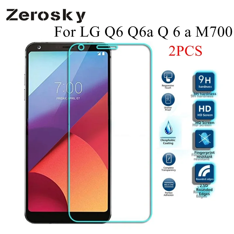Разъем lg q6a