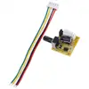 BLDC controlador de velocidad del Motor de tres fase No tiene sentido conductor de Motor sin escobillas Placa de Control de velocidad regulador gobernador DC 5V-15V ► Foto 2/6