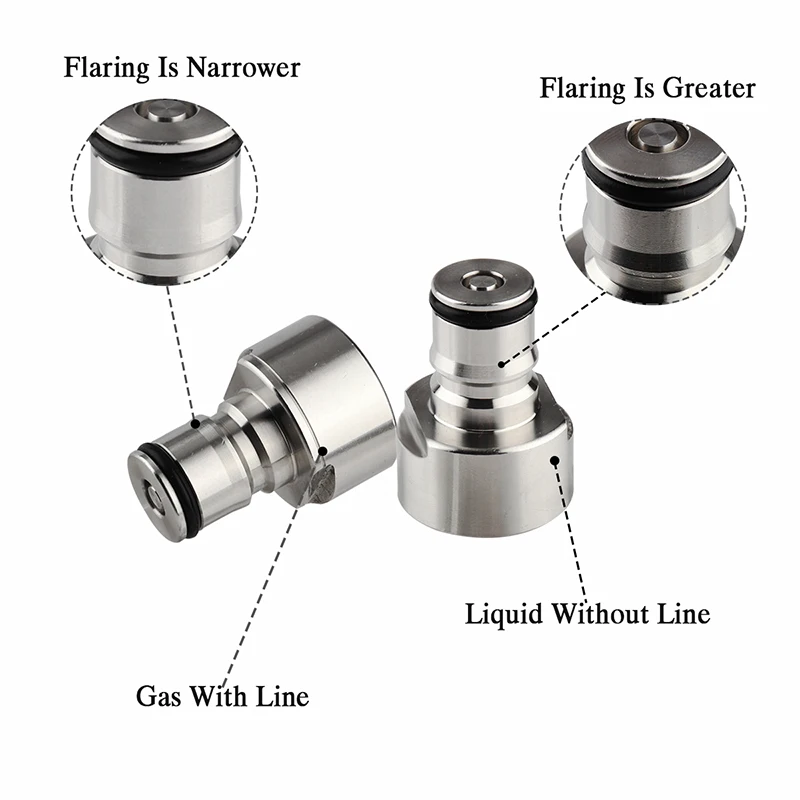 Stainless Brewing Ball Quick 5 Stainless Brewing Ball Quick 5