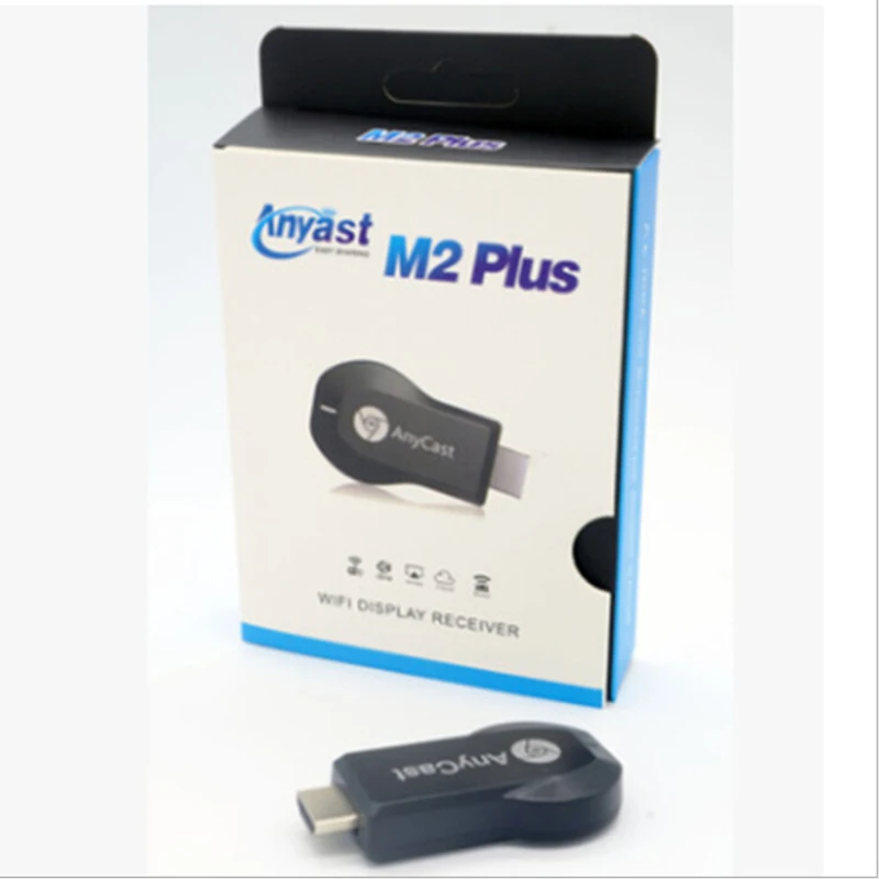 Anycast M2 M4 M9 Plus Miracast Chome Wireless hdmi 1080p TV Stick adapter Wifi Display Mirror Receiver dongle for ios android Anycast M2 M4 M9 Plus Miracast Chome Wireless hdmi 1080p TV Stick adapter Wifi Display Mirror Receiver dongle for ios android