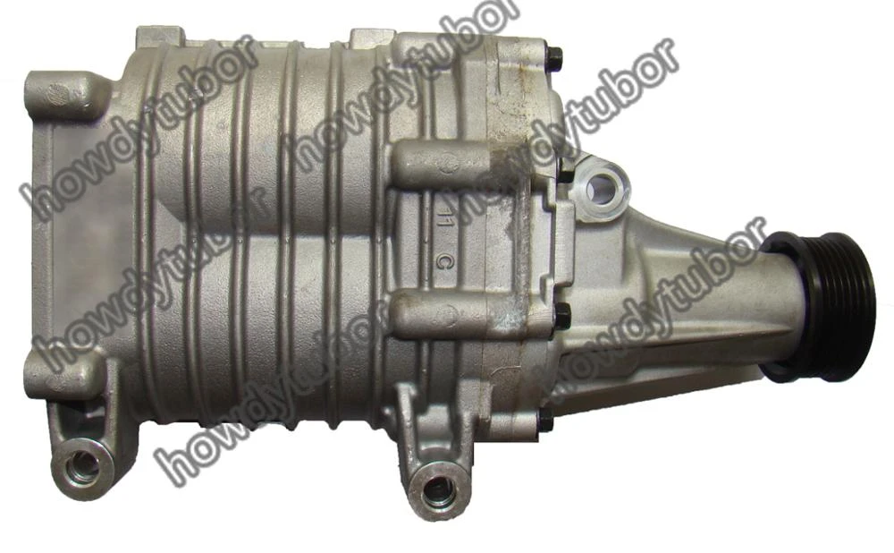 BRAND NEW mechanical car auto Compressor Kompressor Turbocharger