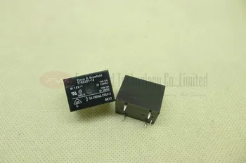 

T7NS5D1-18 T7NS5D1-48 Power Relay 5A 240VAC 18VDC 5 Pins