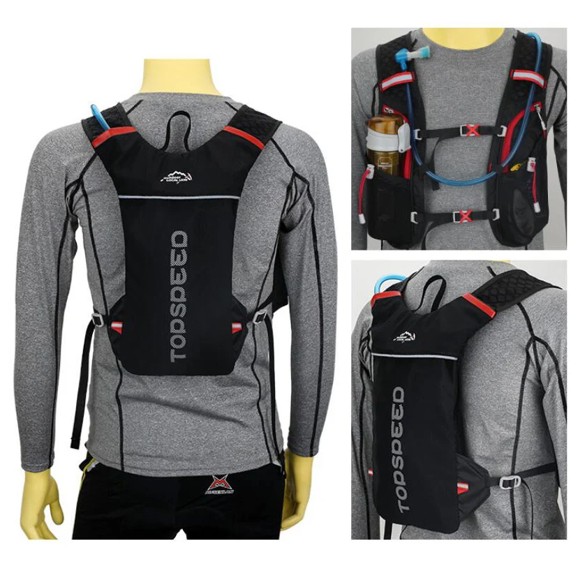 mini running backpack