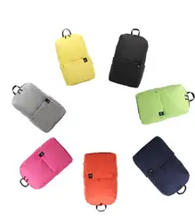 Модные женские мужские ноутбук рюкзак компьютер школьная сумка для путешествий FC7053