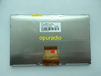 

100% New Original LAJ080W002A LCD Display 8" Car DVD navigation LCD Panel For Jaguar XJ S80L audio systems
