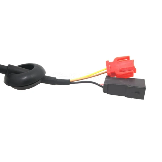 Датчик скорости переднего колеса ABS 4B0927803C для AUDI A6 4B2 C5 1997 2005 4B0 927 803 C|sensor sensor|sensor