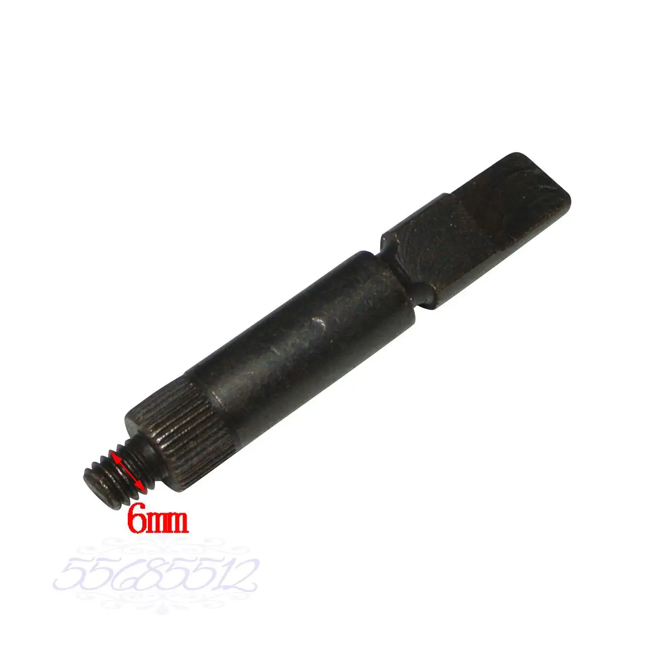 Red Throttle Clutch Cable Line Pin The Camshaft For 66cc 80cc Motorized Bike