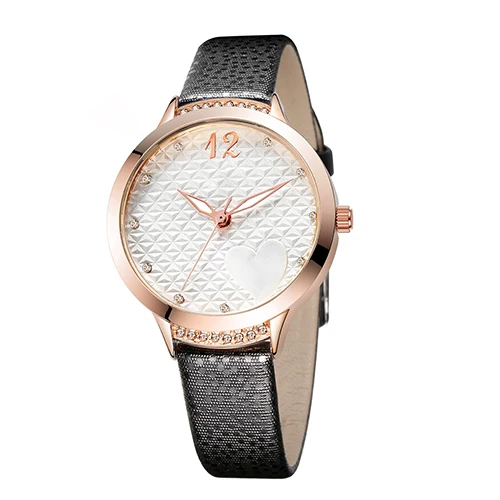 

Women fashion brand wristwatches lady quartz casual watches lady clocks