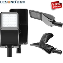 LEYOND 100 w частная модель светодиодный уличного фонаря, усовершенствованная система освещения парковочных мест