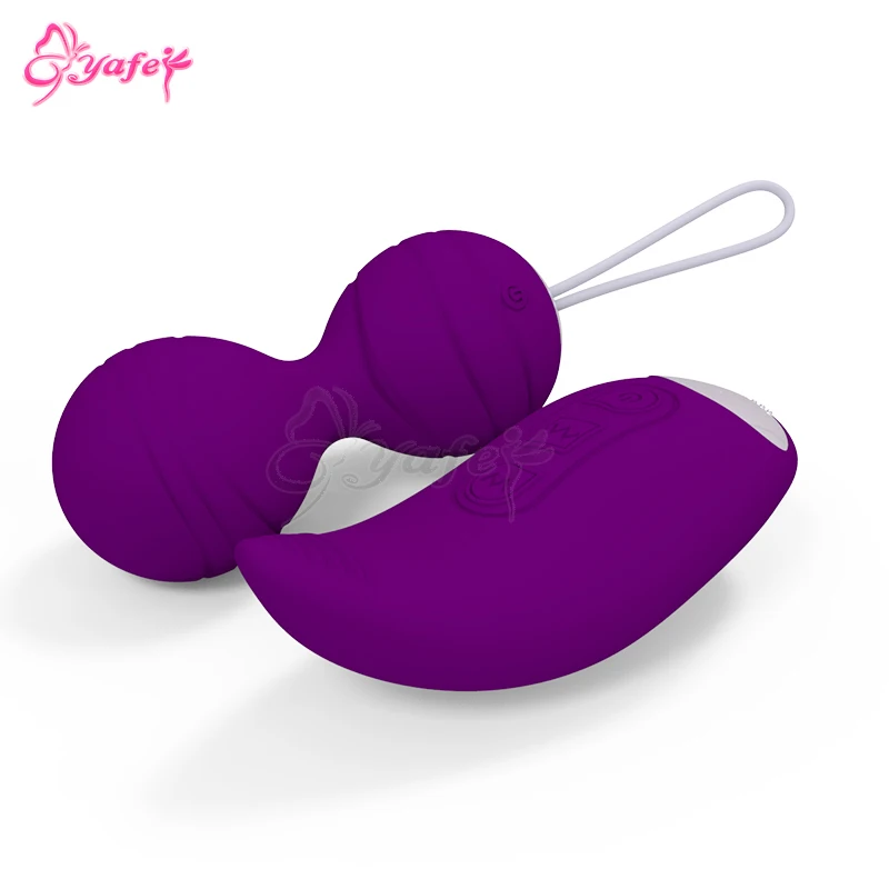 Vibrating eggs (9)