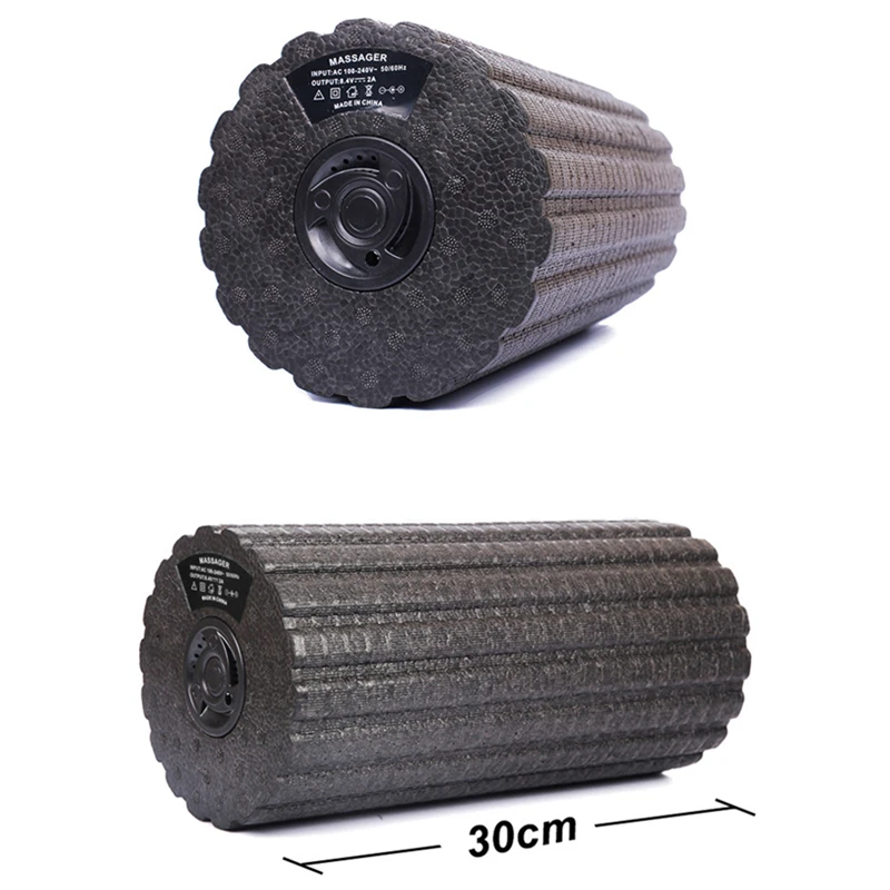 2018-Fitness-Yoga-Electric-Column-Vibration-Massage-Yoga-Foam-Roller-Pilates-Block-Adjustable-Massager-Relieve-Muscle (4)