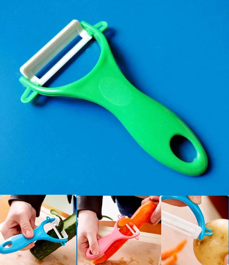 نتيجة بحث الصور عن سكين لتنقية الجزر