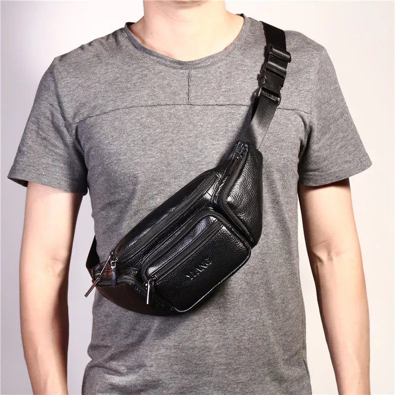 WAIST BAG12