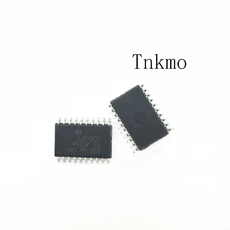 5 шт мостик привод чип L293DD лапками углублением SOP-20 L293D L293 SMD и IC