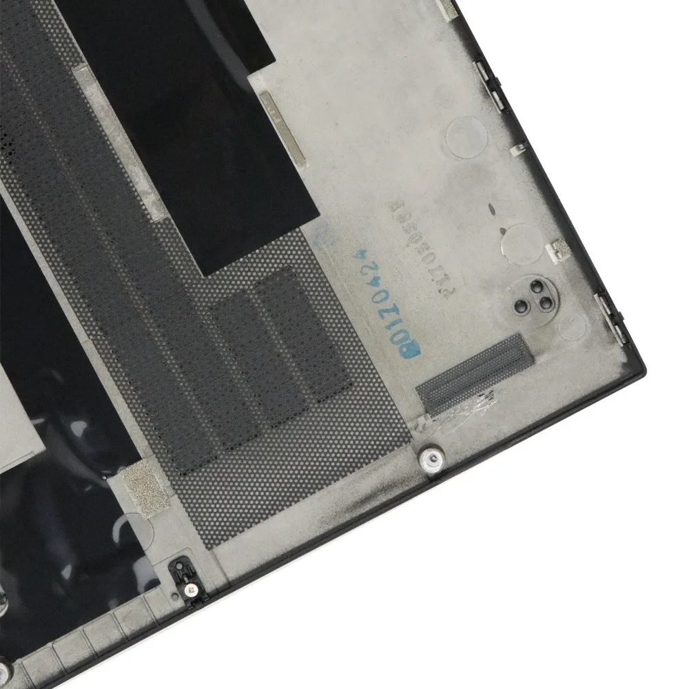 GZEELE для lenovo ThinkPad T460S T470S дно база чехол нижний регистр 00JT981 AM0YU000700 черный ноутбук в виде ракушки