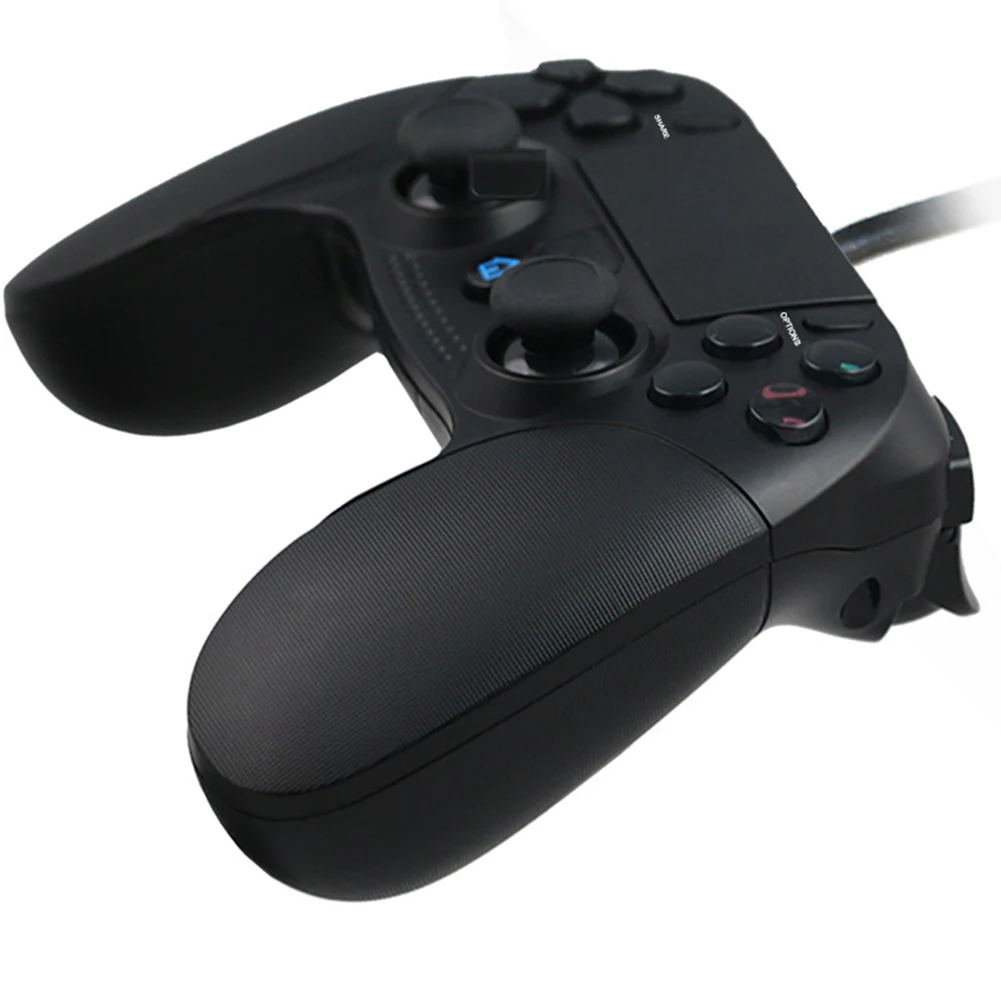 Bluetooth беспроводной джойстик для PS4 контроллер подходит для mando ps4 консоль для Playstation Dualshock 4 геймпад для PS3 консоль