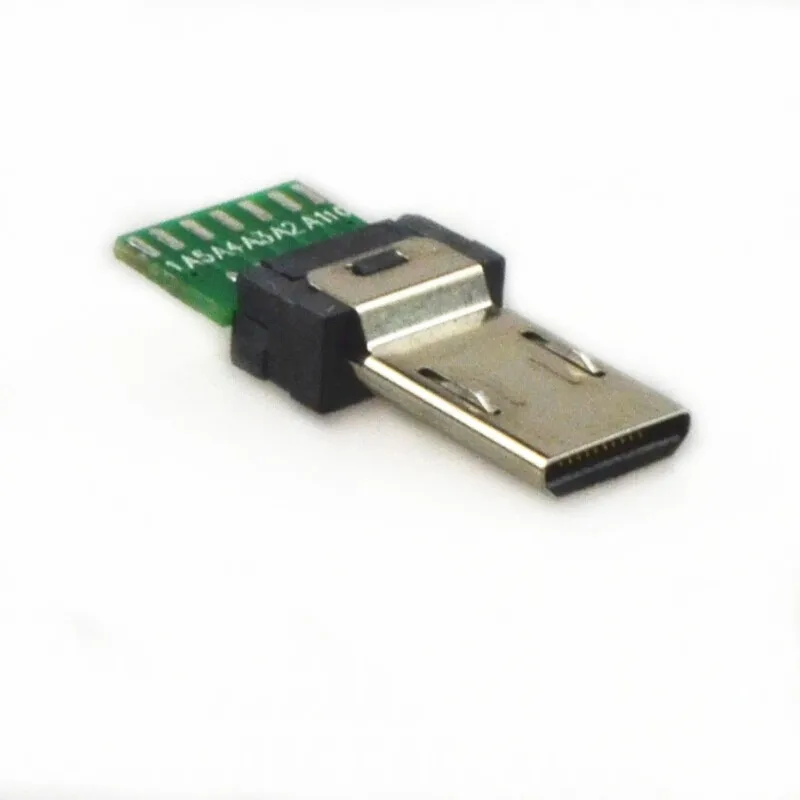 15 دبوس البسيطة USB موصل لوحة الدوائر المطبوعة مايكرو 15pin usb موصل البيانات USB 1-100 حزمة الذكور جاك لسوني كاميرا رقمية MP3 اريكسون M C1904