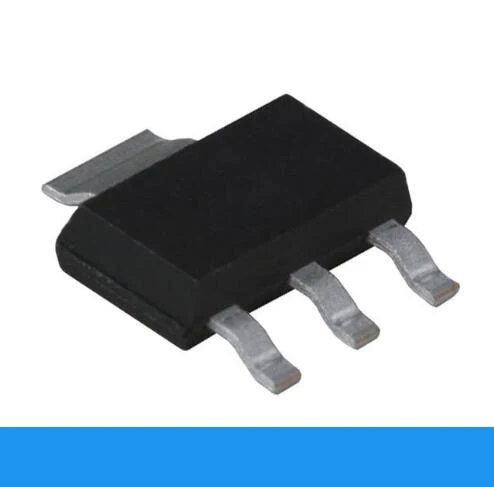 

FL110 IRFL110 SOT-223 integrated circuit