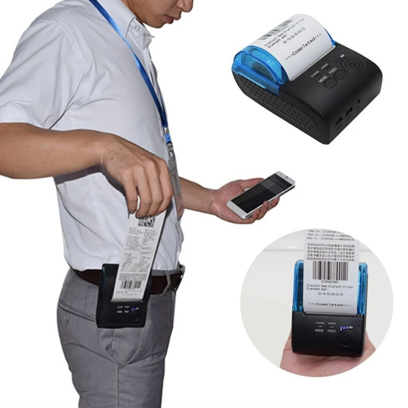 Office Electronics