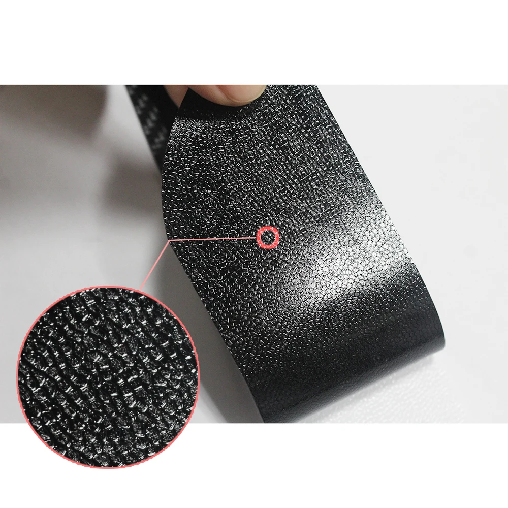 Estilo do Carro para Mazda Fibra de Carbono Etiqueta do Carro Protetor de Soleira da Porta Scuff do Peitoril da Porta Acessórios do Carro Vinil Guarda cx Cx3 Cx-3 3 9 Estilo do carro Para Mazda CX CX3