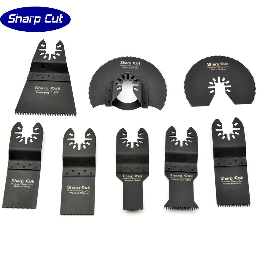 40pcs/set Oscillating Multitool Saw Blades Accessories fit for Fein,Dremel etc, FREE SHIPPING,Wodd Cutting Saw Blades Set 40pcs/set Oscillating Multitool Saw Blades Accessories fit for Fein,Dremel etc, FREE SHIPPING,Wodd Cutting Saw Blades Set