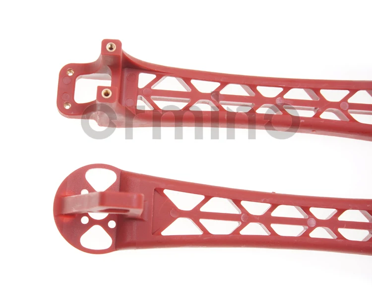 x4.ORC 2 pcslot Drone Diy F450 F550 Arm Camera FPV kit F450 F550 Flamewheel RC Quadcopter RC multicopter FPV Aerial f450 frame arm