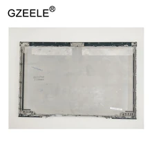 GZEELE ноутбук Топ ЖК задняя крышка чехол для Sony для VAIO SE 012-000A-7575-A черный