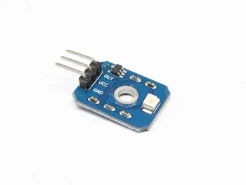 

UV Detection Sensor Module Ultraviolet Ray Module For Arduino Sensor