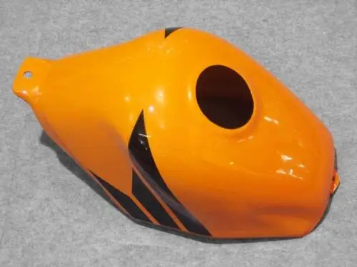 Пластик Подходит для HONDA CBR 600 F2 обтекатель комплект 1991 1992 1993 1994 orange черный Обтекатели Repsol комплект CBR600 91 92 93 94 AS16