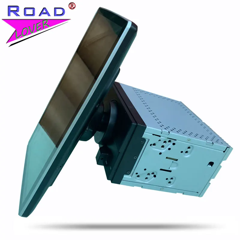 Clearance 2 Din 6 12.8