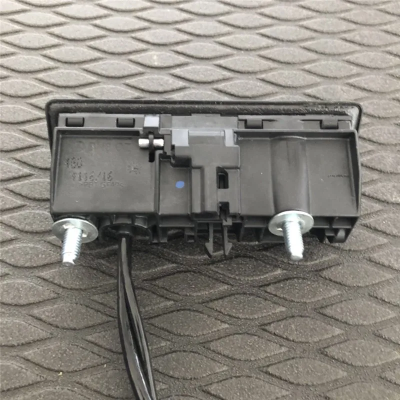 Для Audi A6 C7 PA подача заявки на реверсивная камера RVC 4G0 827 566|Перемычки| |