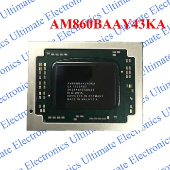 

ELECYINGFO Refurbished AM860BAAY43KA BGA chip tested 100% work and good quality