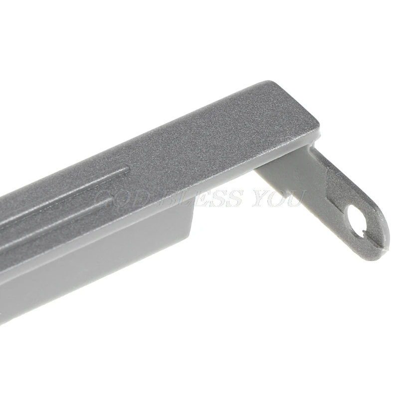 Жесткий диск Крышка HDD Caddy с винтами для DELL Latitude D620 D630 Прямая