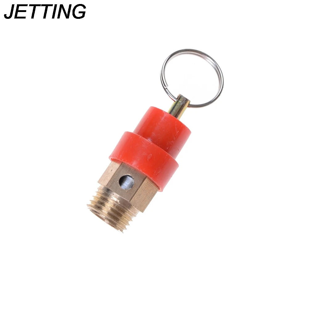 JETTING 1 шт. 8 кг BSP воздушный компрессор предохранительный клапан регулятор