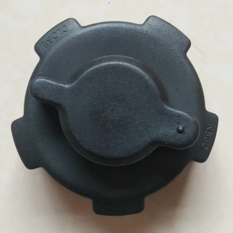 

cap, fuel tank cap, gas cap, Top quality inverter generator spare parts fuel tank cap