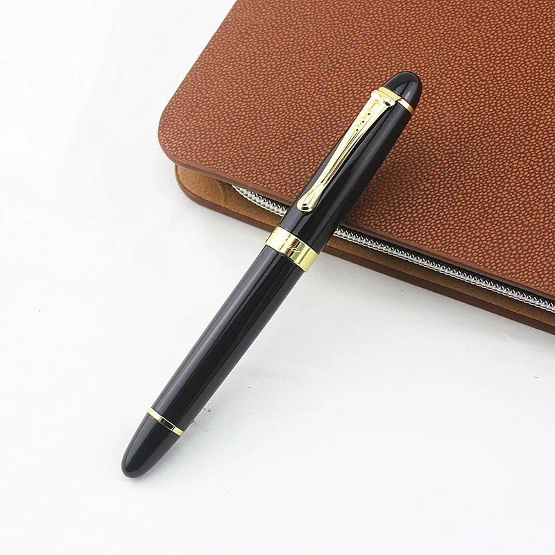 

Jinhao 450 High Quality Metal Rollerball Pen with Luxury Gift Pen Set Ballpoing Pens